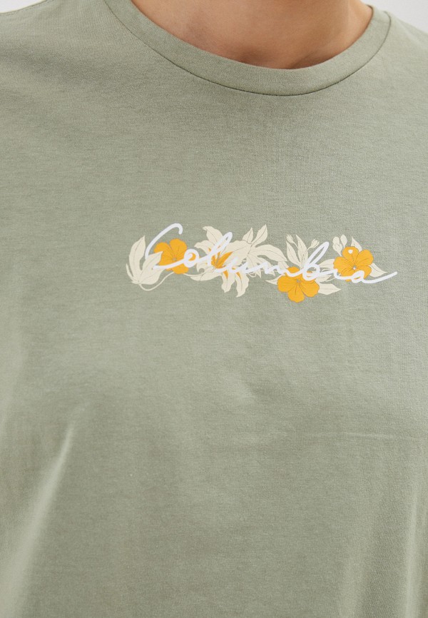 фото Футболка columbia