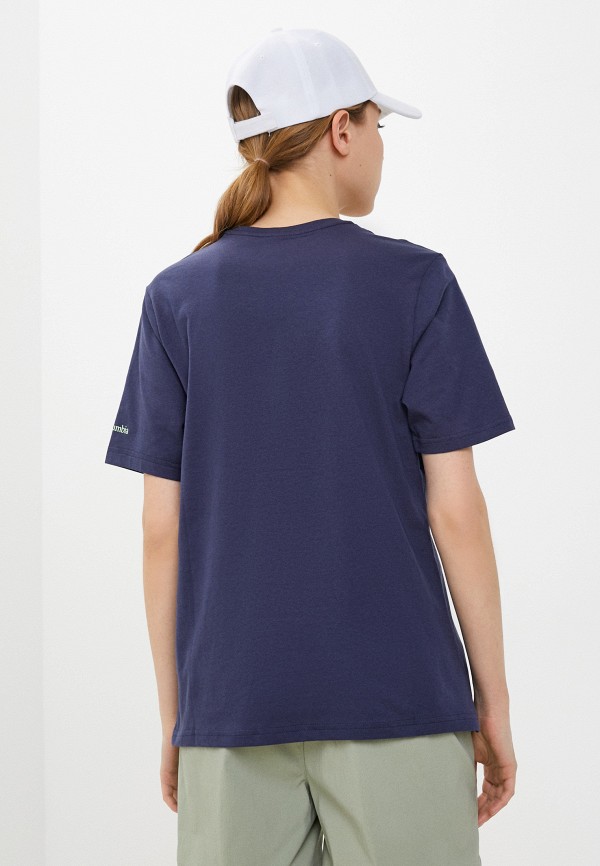 фото Футболка columbia