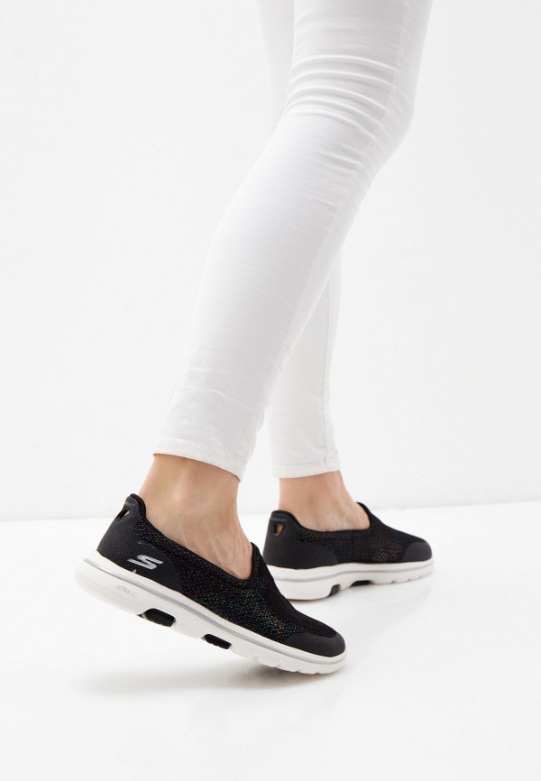 фото Слипоны skechers