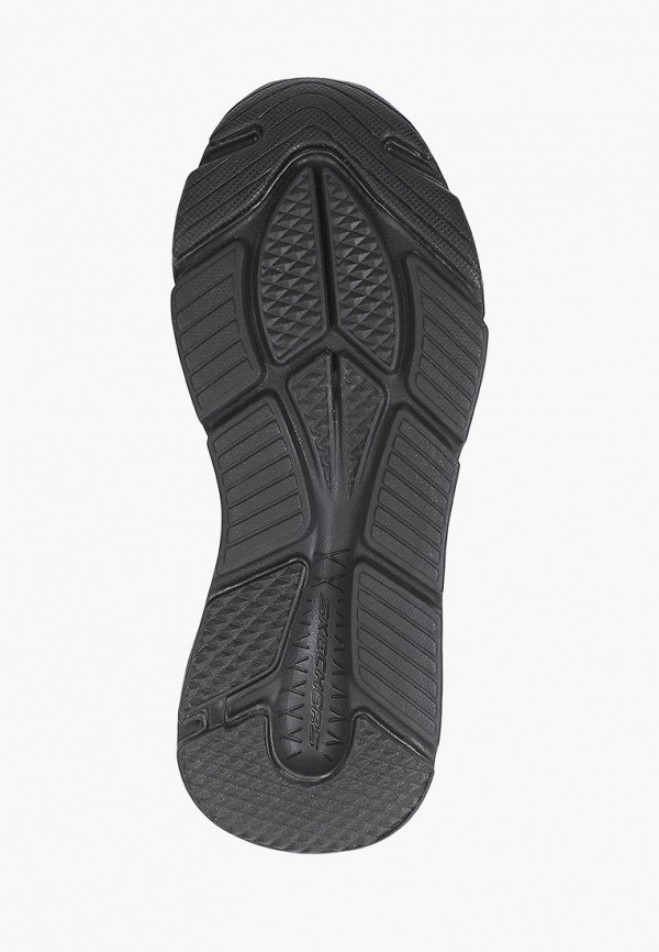 Кроссовки Skechers цвет черный  Фото 5