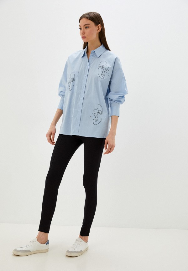 фото Рубашка baon