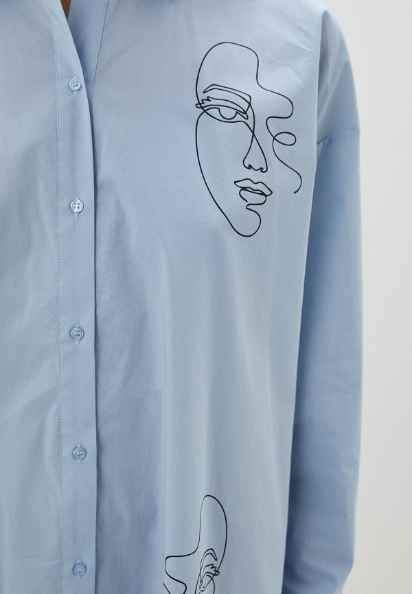 фото Рубашка baon