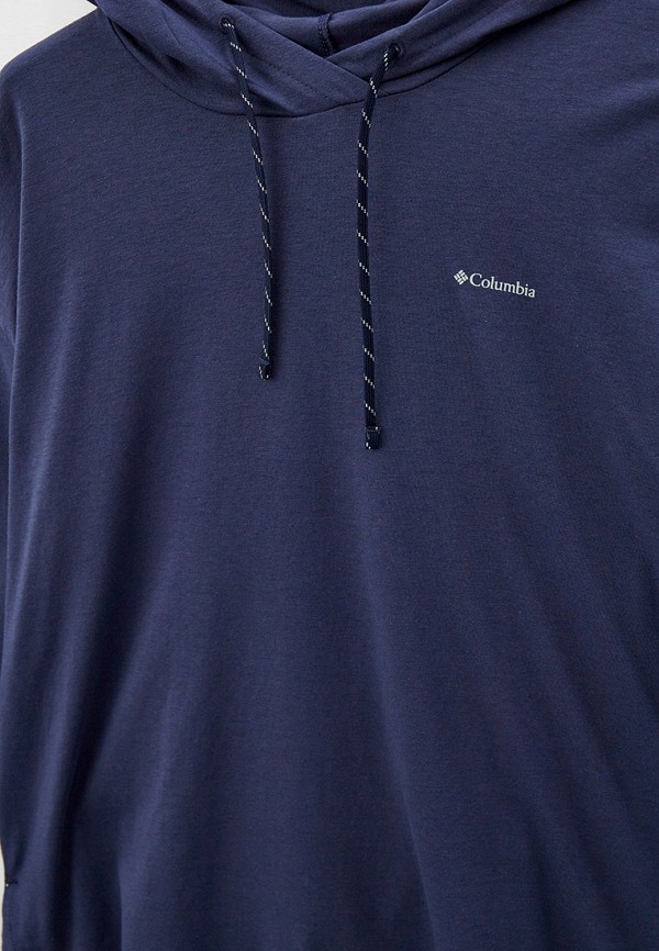 фото Худи columbia