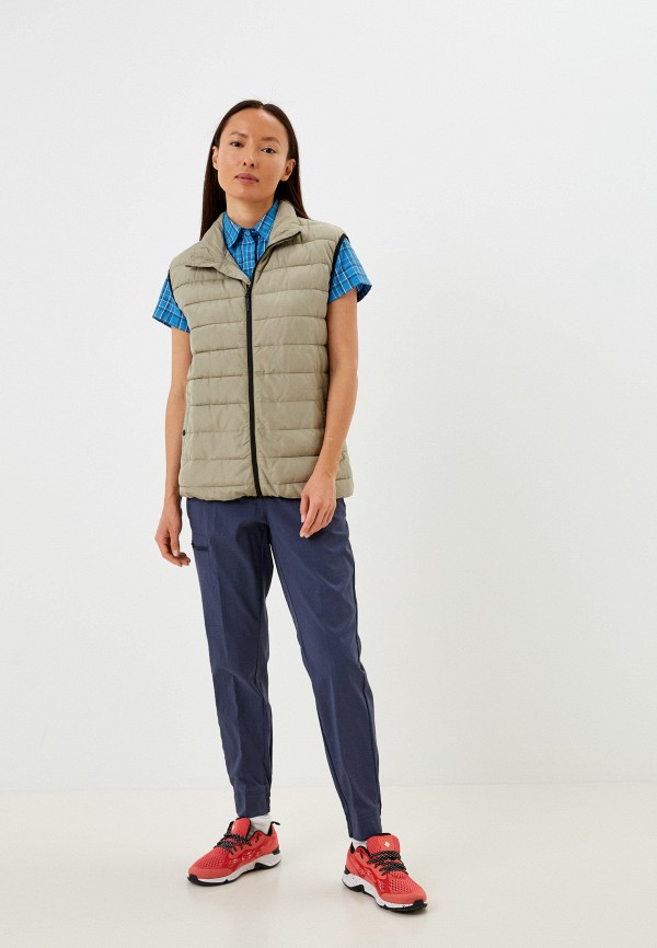 фото Брюки спортивные columbia