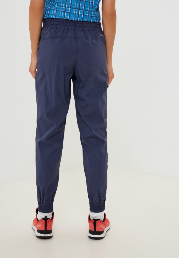 фото Брюки спортивные columbia