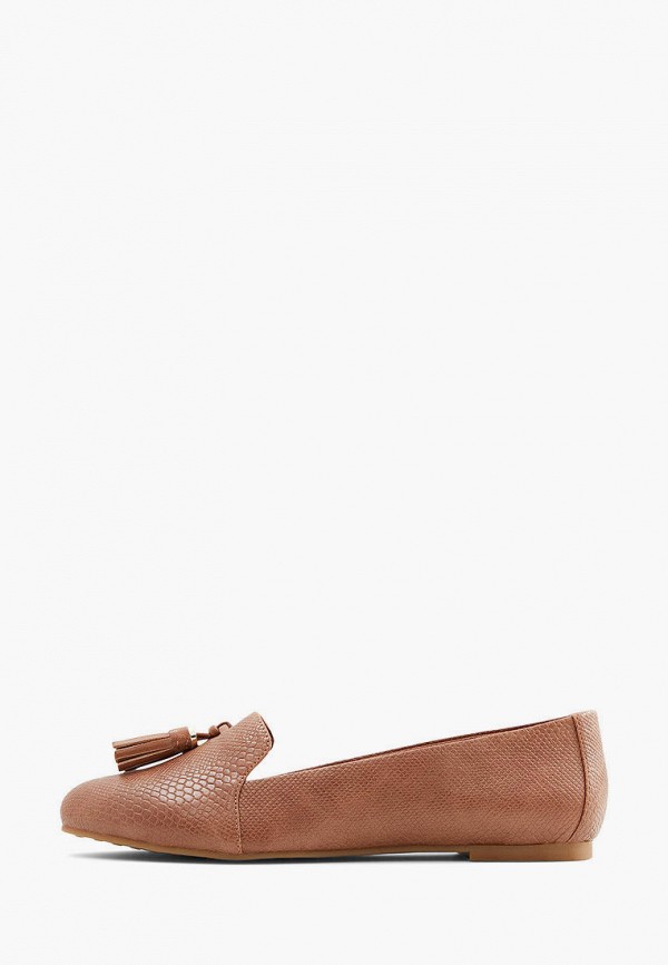 

Лоферы Aldo, Коричневый, AFIEDIA