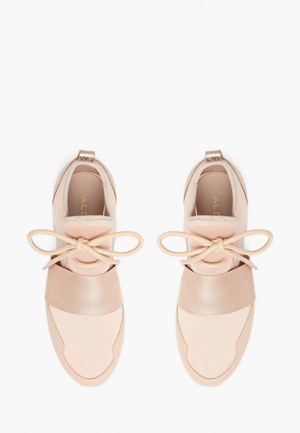 фото Кроссовки aldo