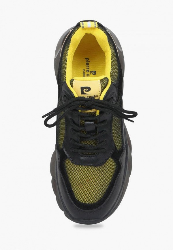 фото Кроссовки pierre cardin