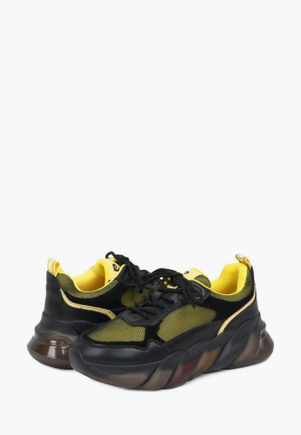 фото Кроссовки pierre cardin