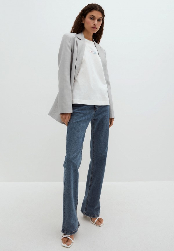 фото Футболка zarina