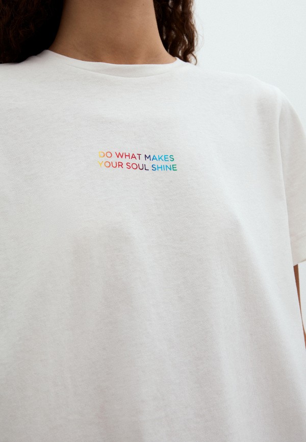 фото Футболка zarina