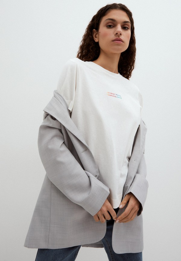 фото Футболка zarina