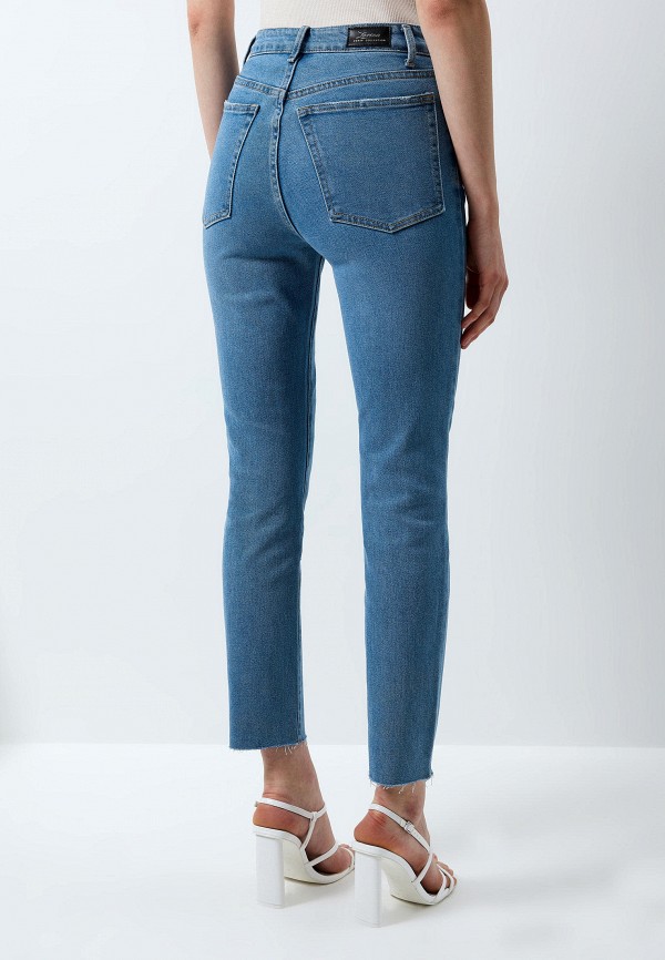 фото Джинсы zarina