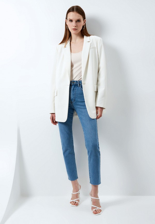 фото Джинсы zarina