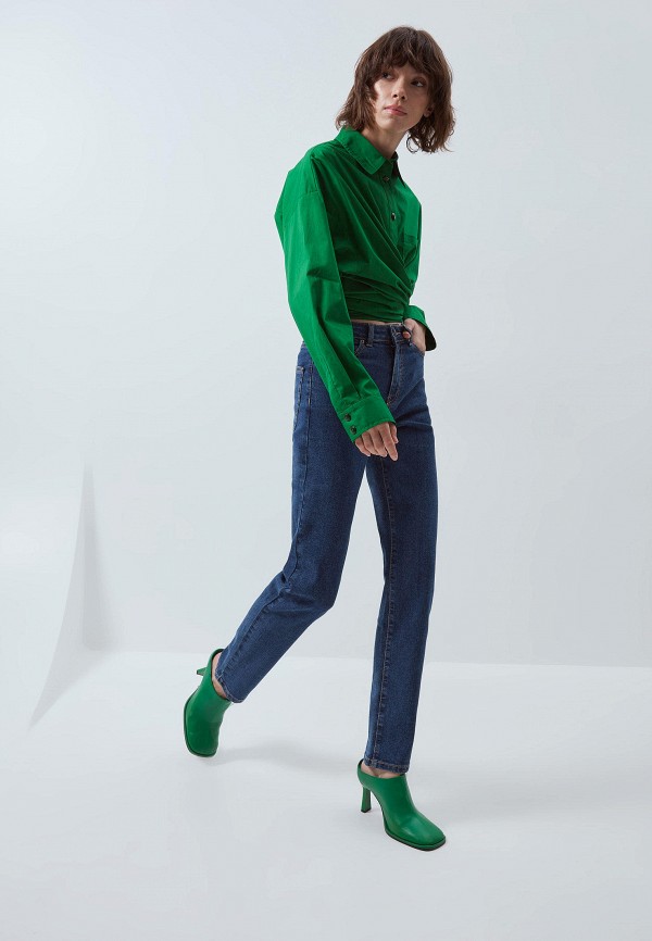 фото Джинсы zarina