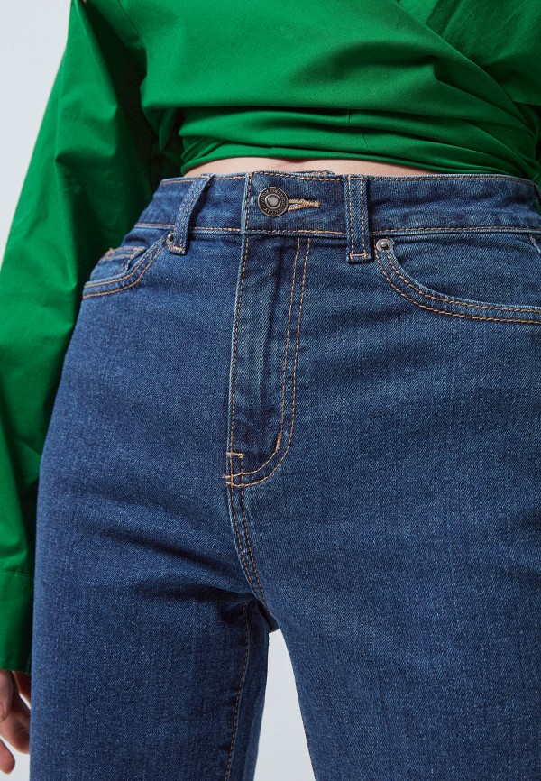 фото Джинсы zarina