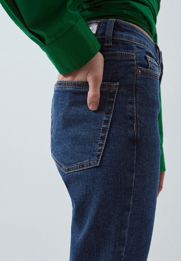 фото Джинсы zarina