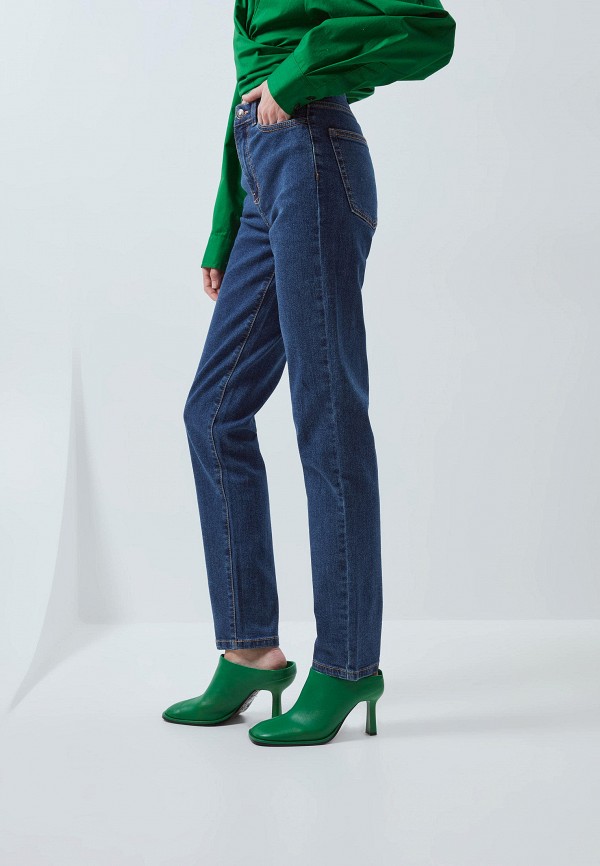 фото Джинсы zarina