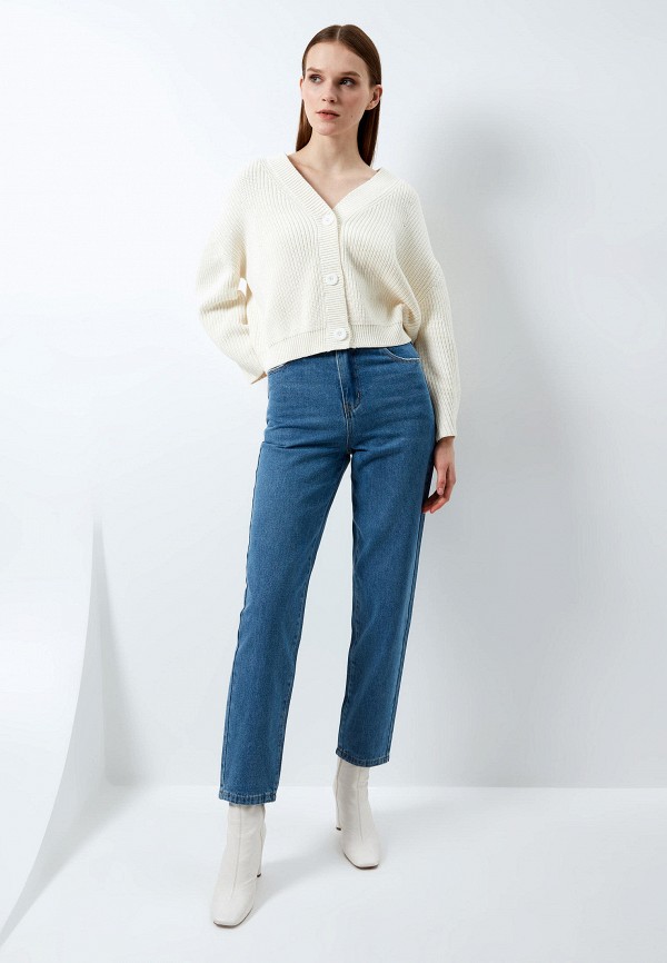 фото Джинсы zarina