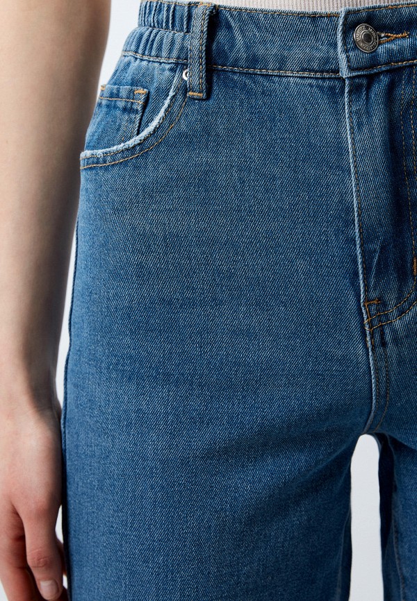 фото Джинсы zarina