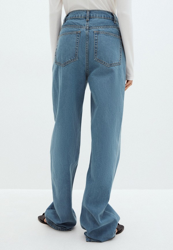 фото Джинсы zarina