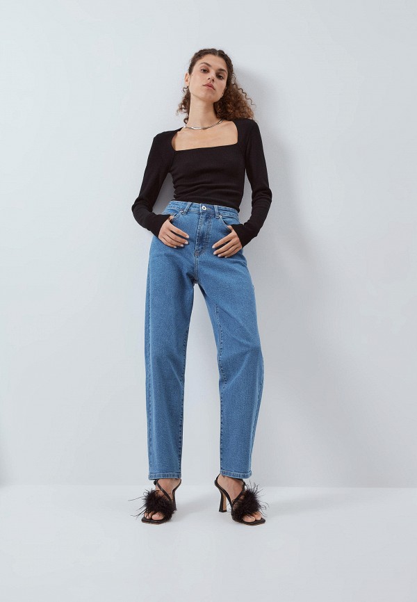 фото Джинсы zarina