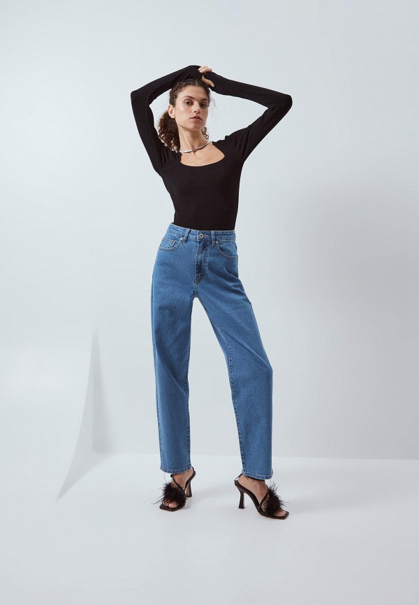 фото Джинсы zarina