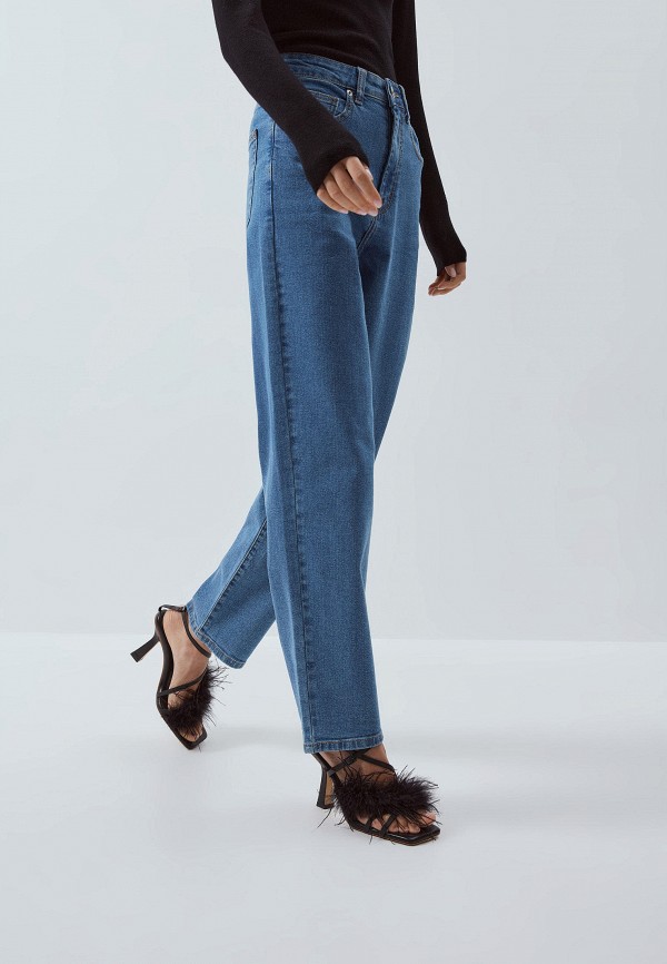 фото Джинсы zarina