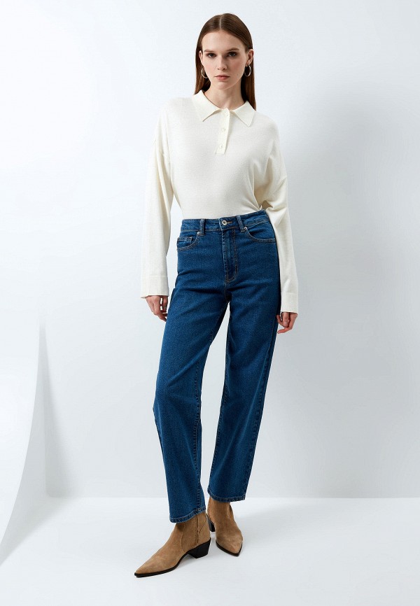 фото Джинсы zarina