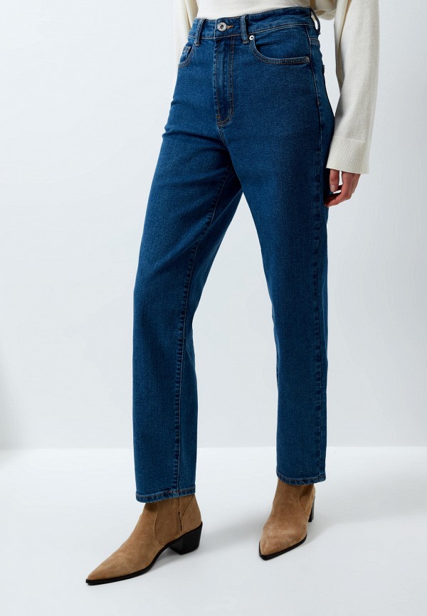 фото Джинсы zarina