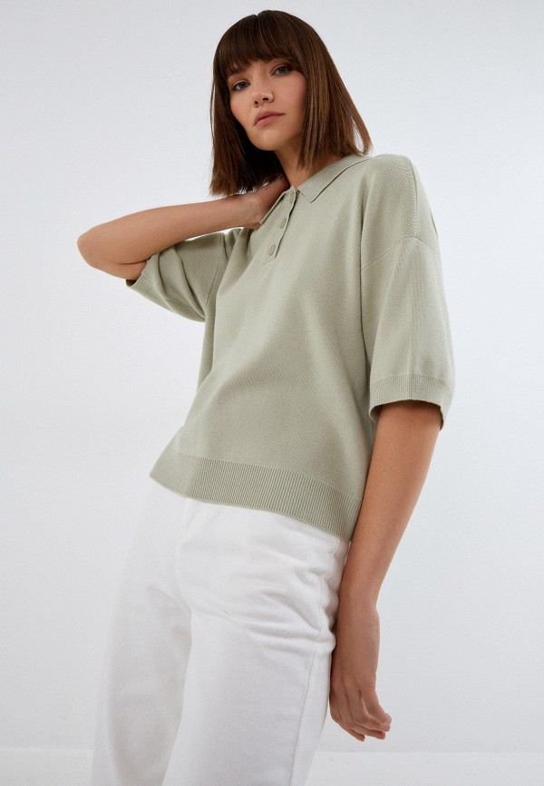 фото Поло zarina