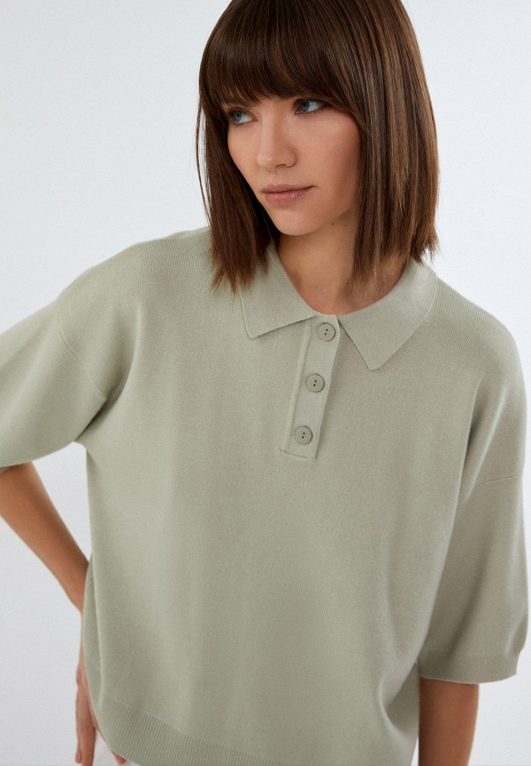 фото Поло zarina