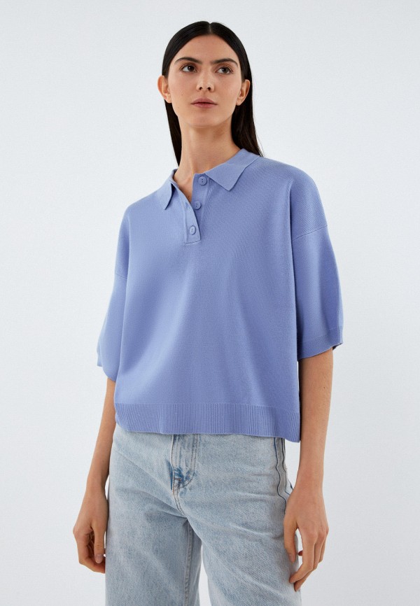 фото Поло zarina