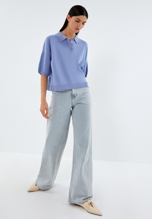 фото Поло zarina