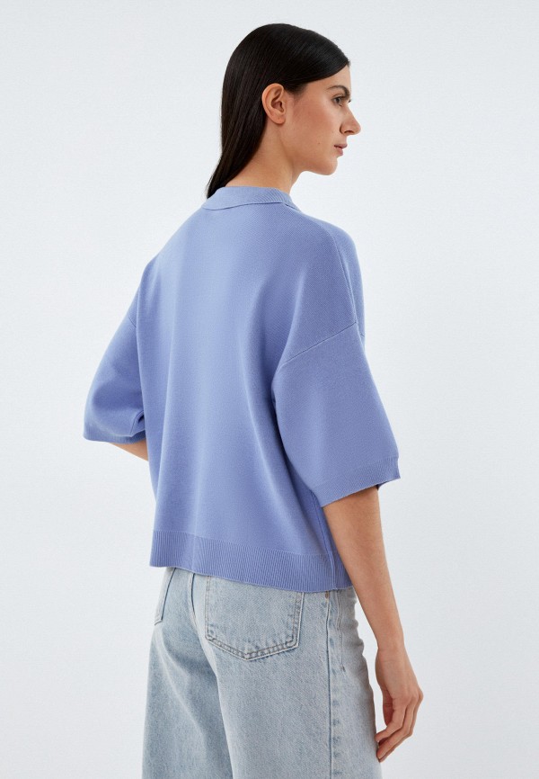 фото Поло zarina