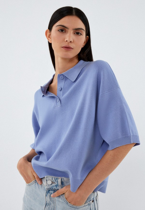 фото Поло zarina