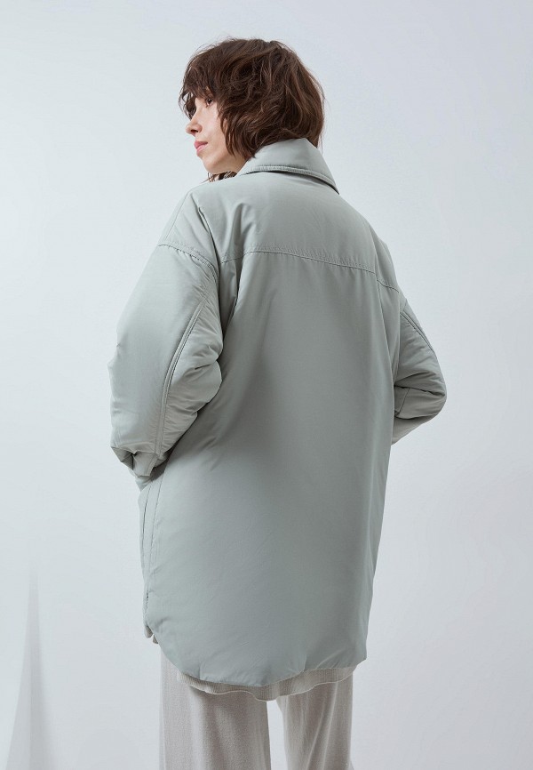 фото Куртка утепленная zarina