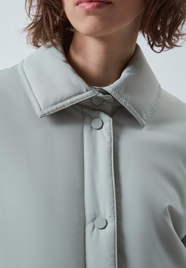 фото Куртка утепленная zarina