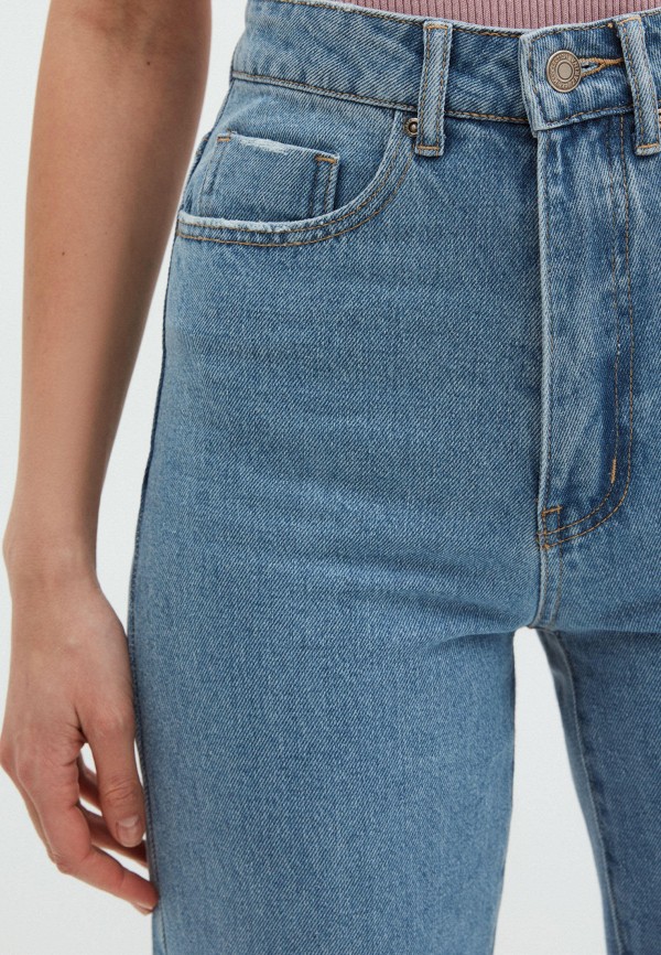 фото Джинсы zarina