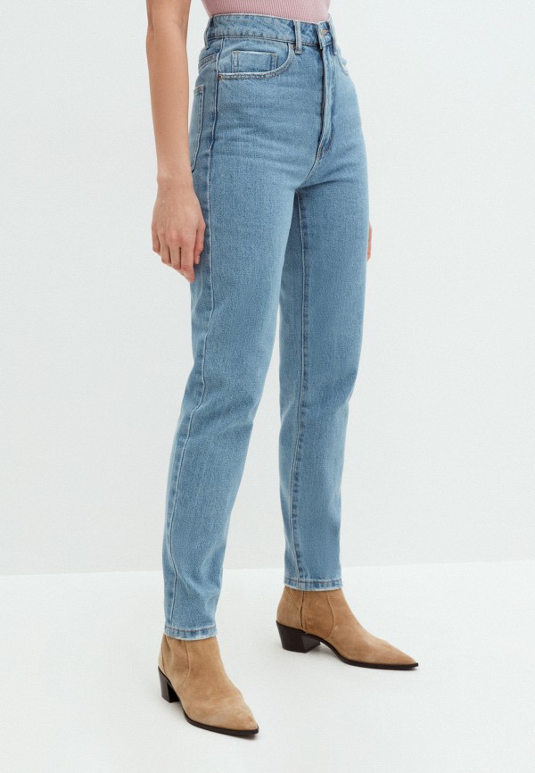 фото Джинсы zarina