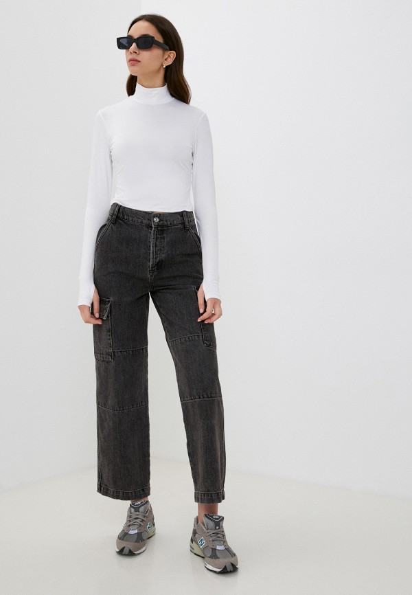 фото Водолазка befree