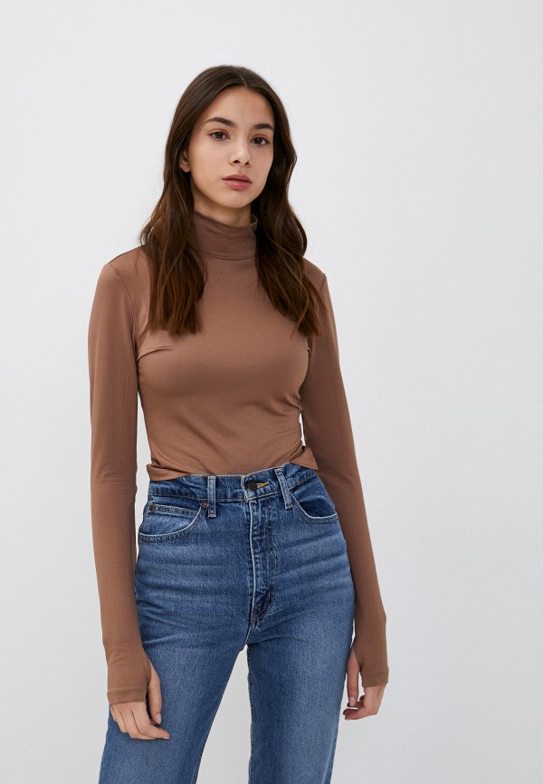 фото Водолазка befree