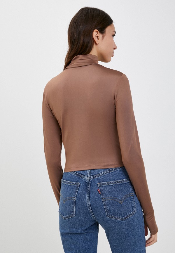 фото Водолазка befree