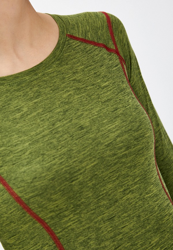 фото Лонгслив спортивный northland