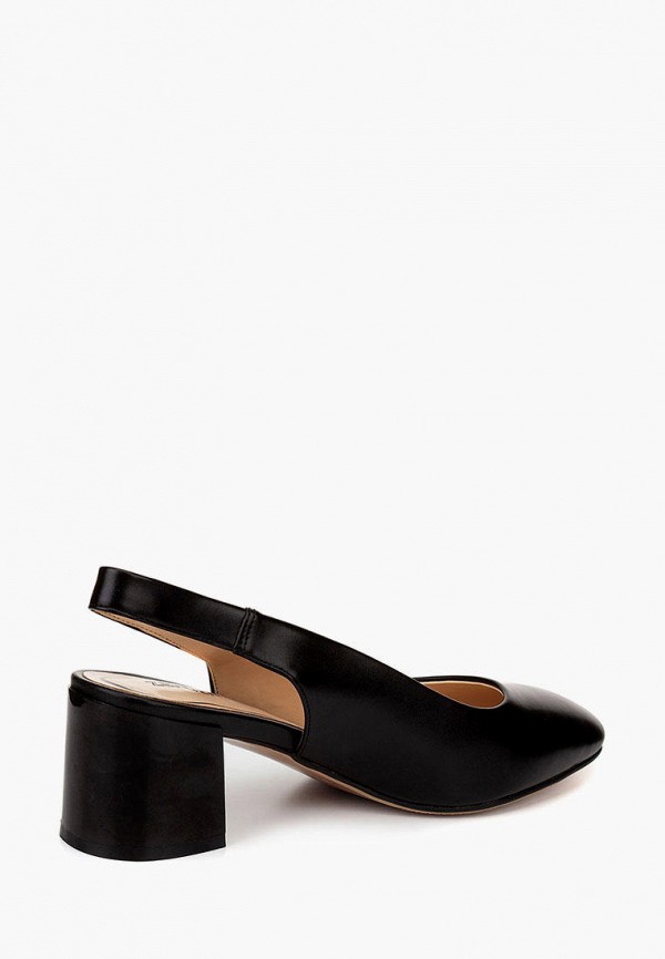 фото Туфли zenden