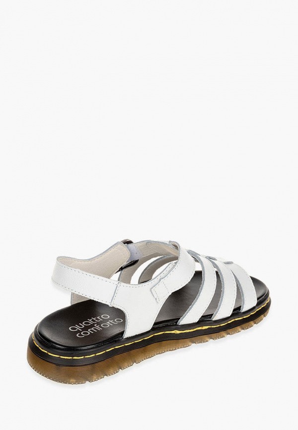 фото Сандалии quattrocomforto