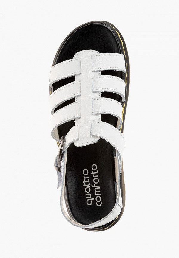 фото Сандалии quattrocomforto