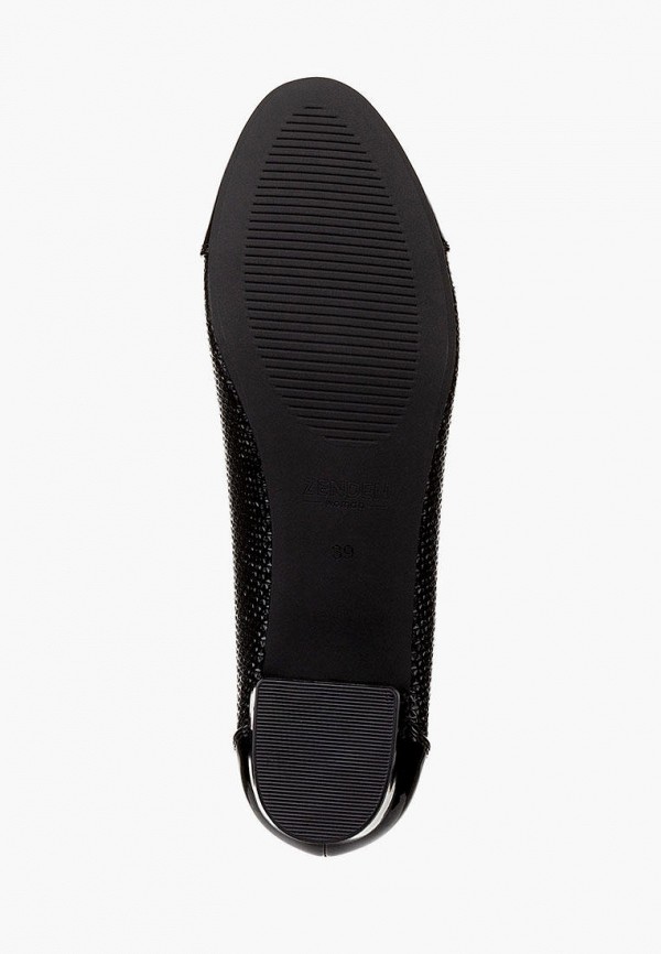 фото Туфли zenden woman