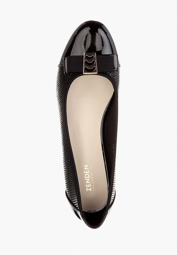 фото Туфли zenden woman