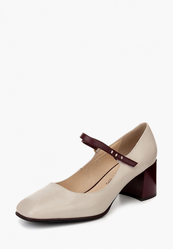 фото Туфли zenden